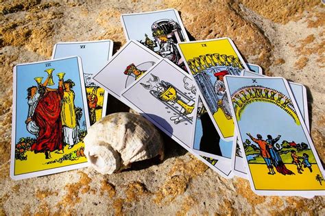 Tarot Na Lato Horoskop Z Kart Dla Wszystkich Znak W Zodiaku