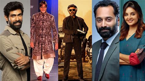 Thalaivar 170: Rajinikanth’s Upcoming Venture Welcomes These Big Names On Board; Everything We Know