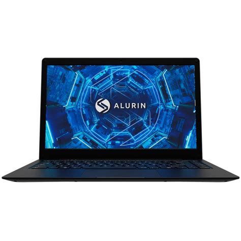 Alurin Go Start Intel Celeron N4020 8GB 256GB SSD 14 PcComponentes Pt