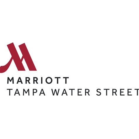 Jw Marriott Tampa Water Street - Travel - Downtown Tampa - Tampa