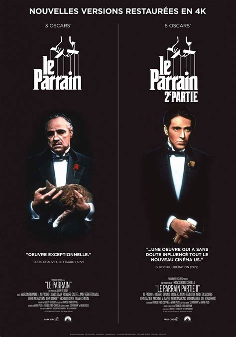 Le Parrain, 2ème partie, film de 1975