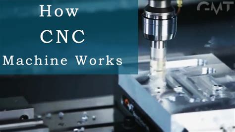 This Video Explains How CNC Machines Actually Work