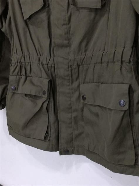 Military Uniform - Greece, Men's Fashion, Coats, Jackets and Outerwear ...