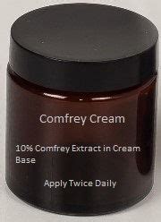 Comfrey Cream | Cameron's