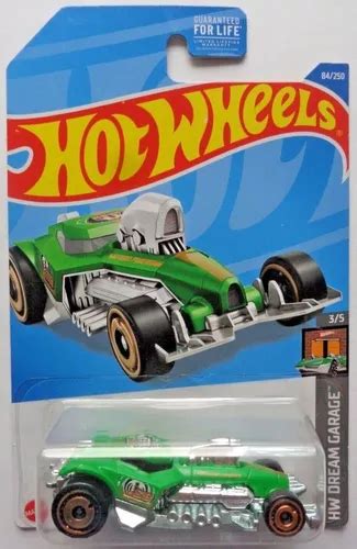 Carrito Hot Wheels B Sico Fusionbusta Env O Gratis