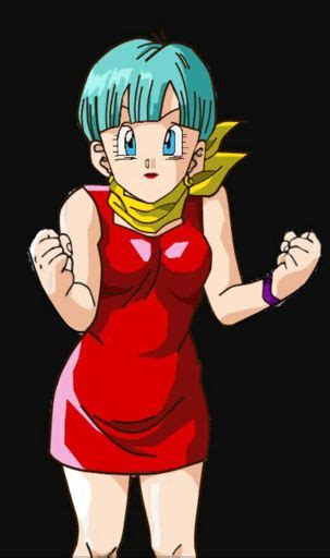 Bulma Wiki Dragon Ball EspaÑol Amino