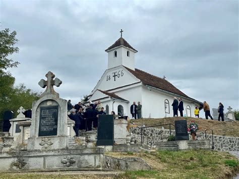 Resfin Irea Bisericii Din Parohia Aita Mare Jude Ul Covasna Poza