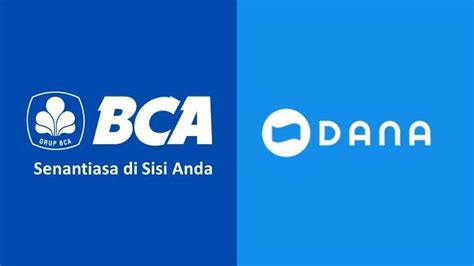 Cara Top Up Dana Dari Bca Mobile Livin Mandiri Dan Brimo Dijamin