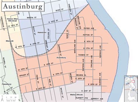 austinburg covington neighborhood collaborative