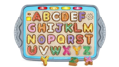 LeapFrog Launches New Additions to its Preschool Collection - The Toy Book