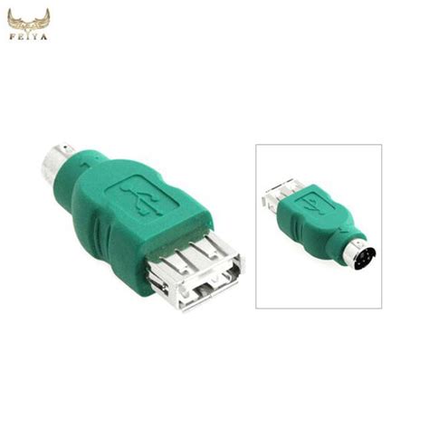 Usb Zu Mini Din 8 Pin Adapter8 Pin Mini Din Elektrische Stecker Buy