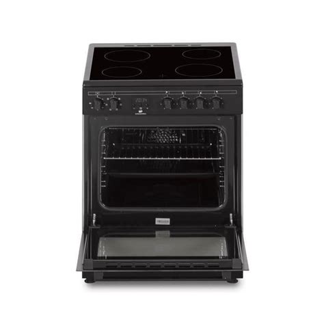 Cuisiniere Vitroc Ramique Continental Edison Cecv Fcb Feux L