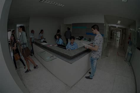 Secretaria Acadêmica — UNIFACISA