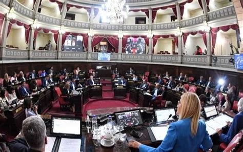 Elecciones 2023 Sección Por Sección Las Alianzas Que Presentaron Los