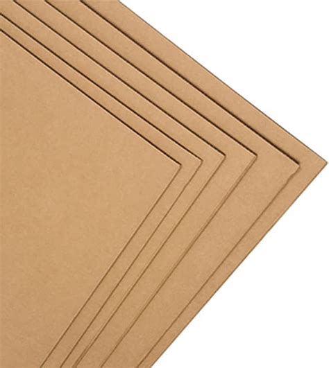 Buy A3 Corrugated Cardboard Sheets For Packing Mailing Arts Crafts