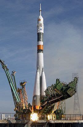 Soviet Space Program - Soyuz TM-12 - Soyuz-U2 Rocket Launch