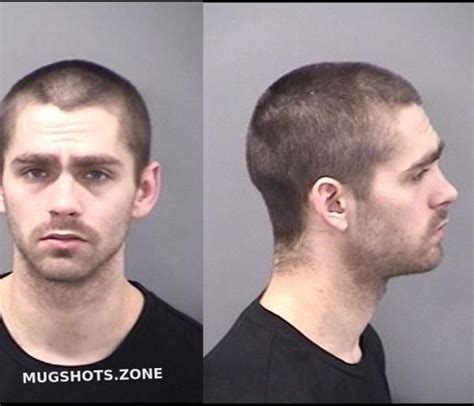 OSENGA SEAN L 03 16 2023 Kankakee County Mugshots Zone