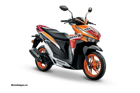 Honda Vario Trang B Ng C C A Pcx S Ra M T Cu I N M