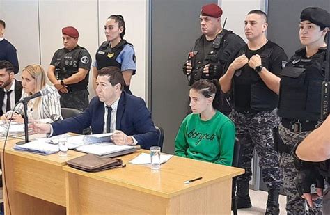 Juicio por el asesinato de Lucio Dupuy declararon los tíos que