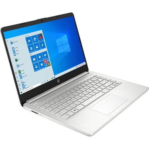 Hp 14 Laptop Intel Pentium Silver N5030 128gb Ssd Windows 11 Home