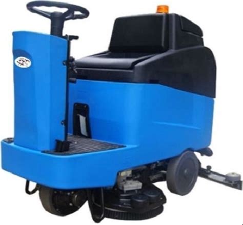 Nacs Ride On Scrubber Dryer 17 Inch 1500 Watt At Rs 75000 In Kolkata