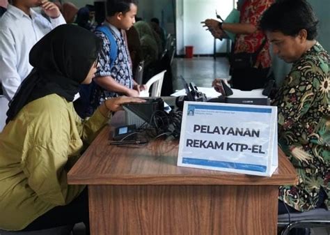 InfoPublik Dukcapil Sleman Gelar Sosialisasi Sisir Adminduk Di