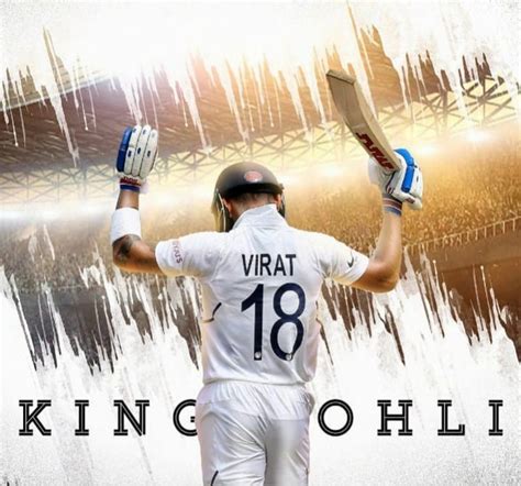 Virat Kohli Wallpapers Wallpaper Cave