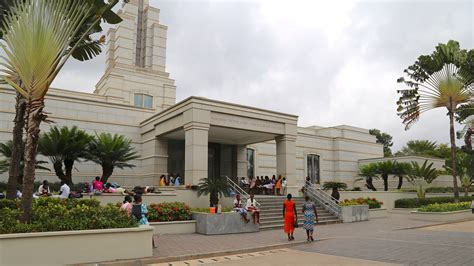 First Presidency Announces New Online System for Temple Prayer Rolls