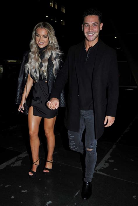 MOLLY SMITH at Australasia Restaurant in Manchester 03/14/2020 – HawtCelebs