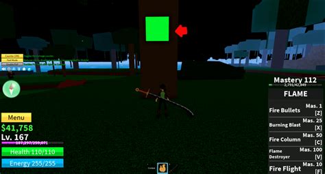 How to Get the Saber in Blox Fruits