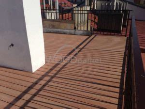 Wpc Terasy Natur Merbau Woodparket Cz