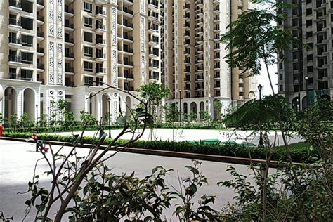 3 BHK Resale Flat In Prateek Grand City Siddharth Vihar 1380 Sq Ft