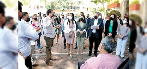 llevan  cabo sesion de cabildo abierto noticias diario de morelos