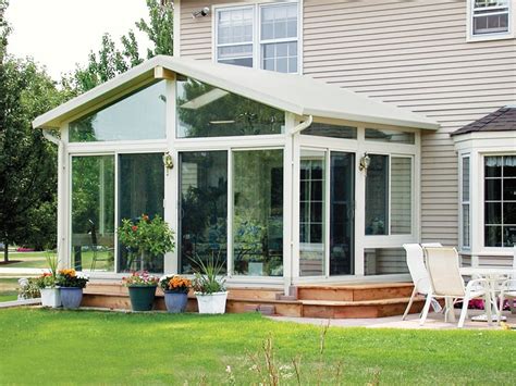 40 Awesome Sunroom Design Ideas