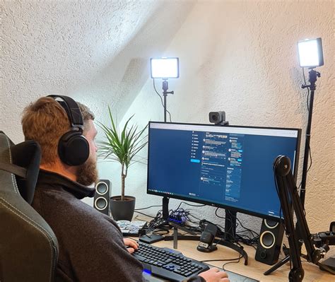 My Home Office Upgrade and Setup - virtualhome.blog