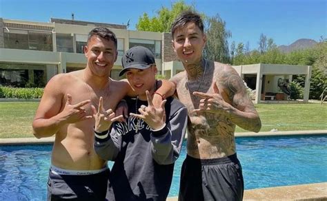 Erick Pulgar buscaría llegar a Colo Colo en 2023 Siempre Albo