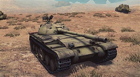 World Of Tanks Update 8 10 New Russian Tier IX Medium Tank Object 430