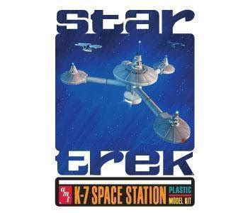 Se Produkter Som Liknar Star Trek K Space Station T P Tradera