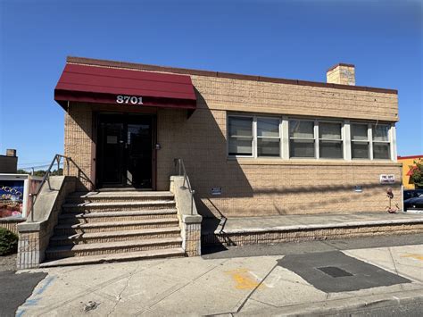 8701 Tonnelle Ave North Bergen, NJ 07047 - Industrial Property for