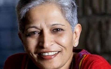 Gauri Lankesh – HRD Memorial