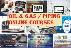 Top Online Piping Engineering Courses from Industry Experts – What Is Piping