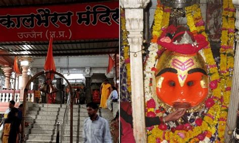 Best Time To Visit Kal Bhairav Temple Ujjain Ujjain In 2024 2025