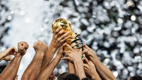 How Many Teams In World Cup 2026 Groups Format Bracket For Expanded