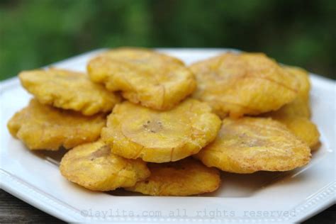 Delicious And Popular Puerto Rican Foods