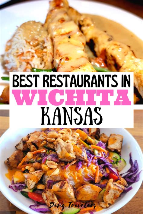 8 Restaurants You Must Try in Wichita and What to Order – Dang Travelers