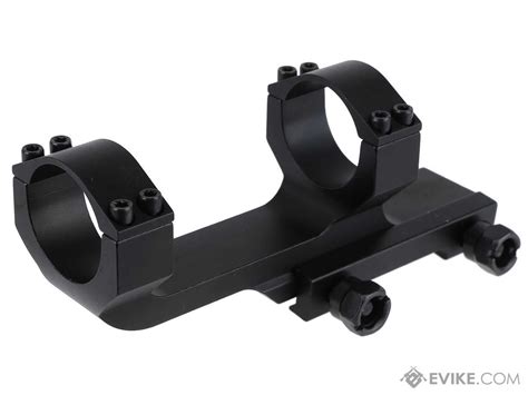 Primary Arms Deluxe Ar15 Scope Mount 30mm Accessories And Parts Scopes And Optics Scope Rings