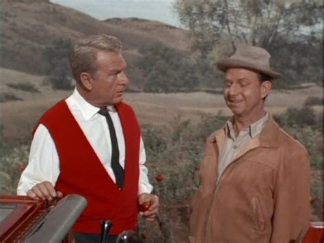 Green Acres Dont Count Your Tomatoes Before Theyre Picked Tv