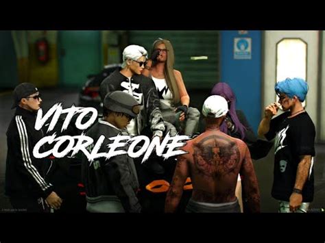 Sharemod Skin Fivem Vito Corleone Support Samp Gta Sa Android Fivem