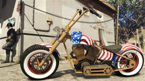 Gta Zombie Bobber Vs Chopper Reviewmotors Co