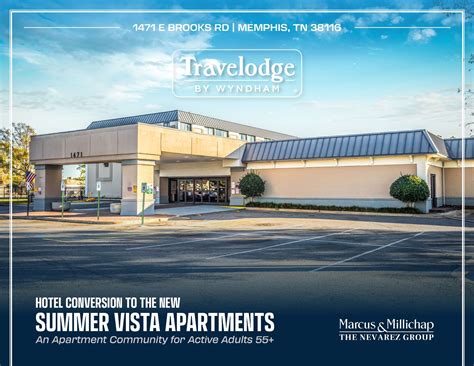 Hotel Conversion — Nevarez Group